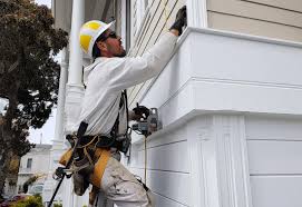 Trusted Creswell, OR Siding Services Experts